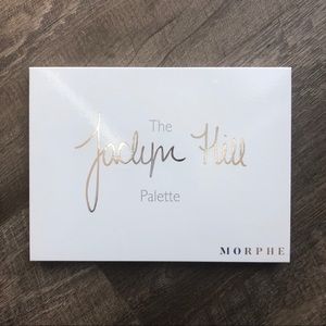 New in Box. Jaclyn Hill Morphe Palette.